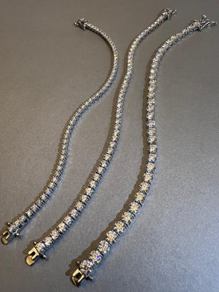TENNIS bracelet