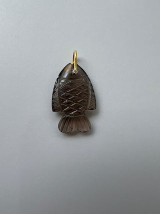 FISH Pendant