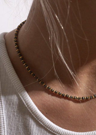 CEREZO necklace