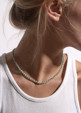 CEREZO necklace