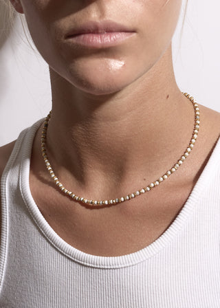 CEREZO necklace