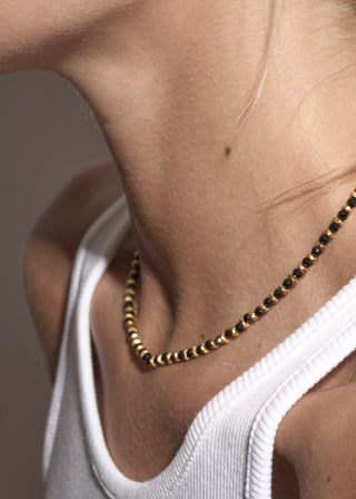 CEREZO necklace