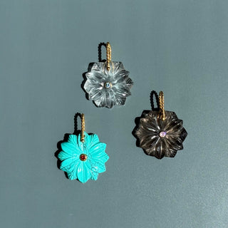 FLOWER Pendant