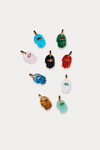 HAMSA pendant