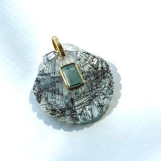 MAR pendant