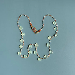 AJMER necklace