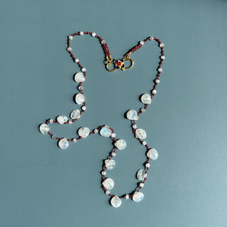 AJMER necklace