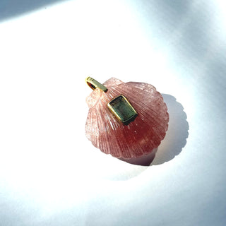 MAR pendant