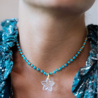 SEA STAR pendant