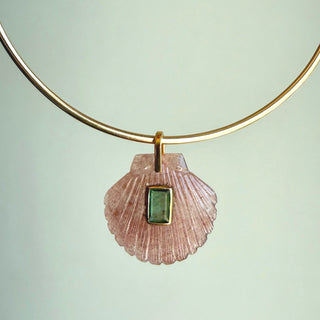 MAR pendant