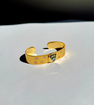 COSMOS HEART bracelet