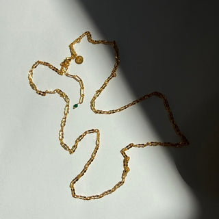 SIKI chain